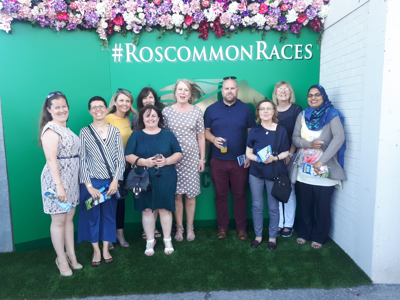 Roscommon Women's Network Enterprise